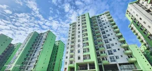 Furnished 2bdrm Condo in Bole Ayat for sale