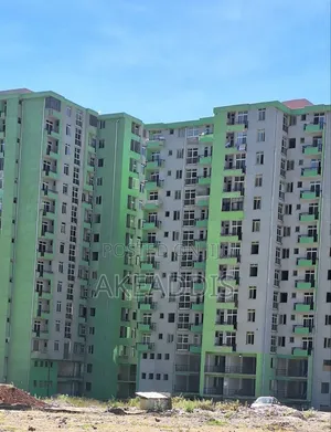 Furnished 2bdrm Condo in Bole Ayat for sale