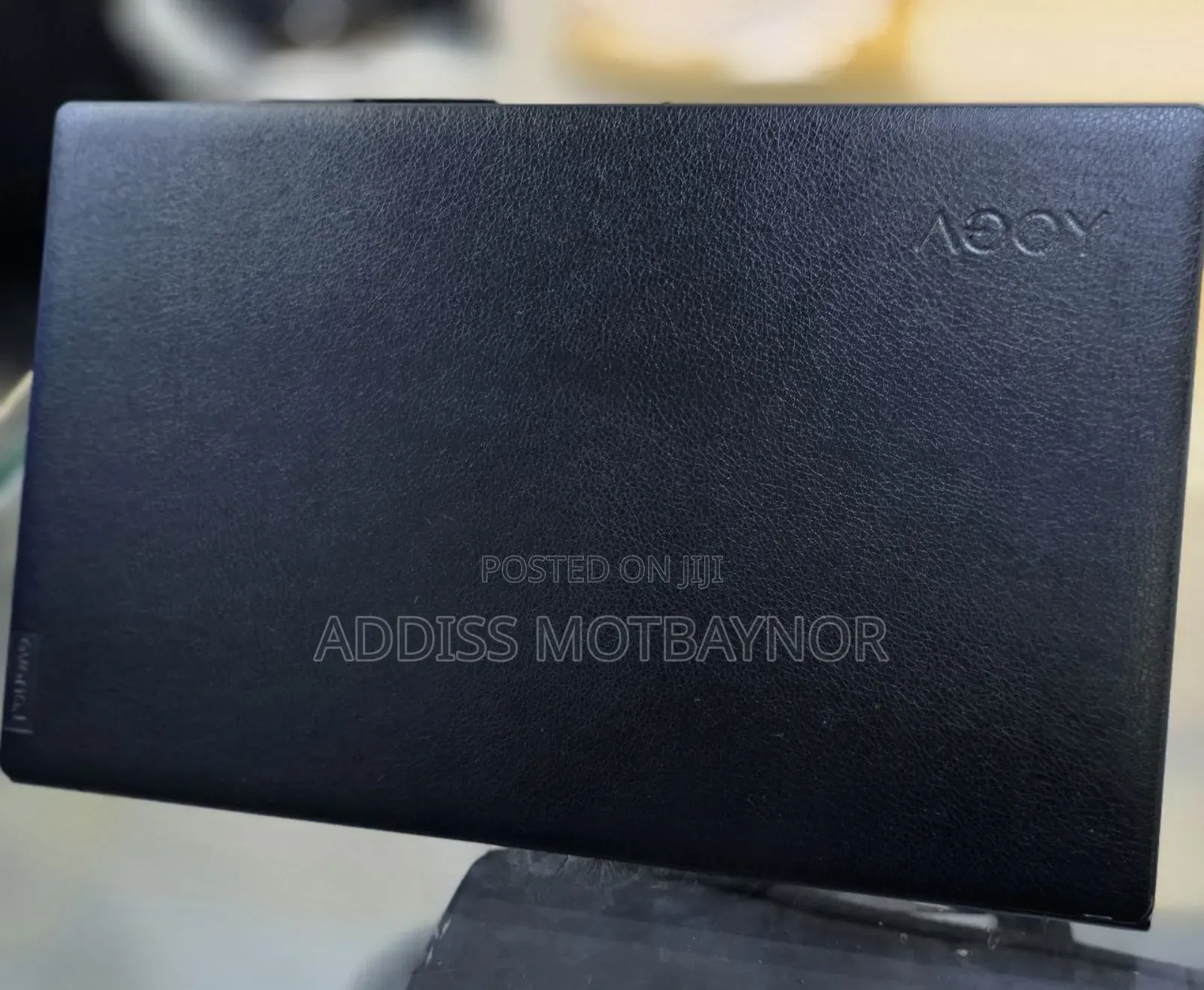 New Laptop Lenovo ThinkPad Yoga 16GB Intel Core I7 SSD 512GB