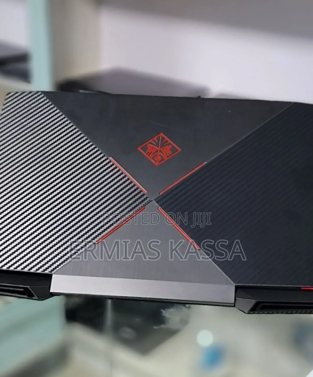 New Laptop HP Omen X 16GB Intel Core I7 SSD 1.5T