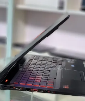 New Laptop HP Omen X 16GB Intel Core I7 SSD 1.5T