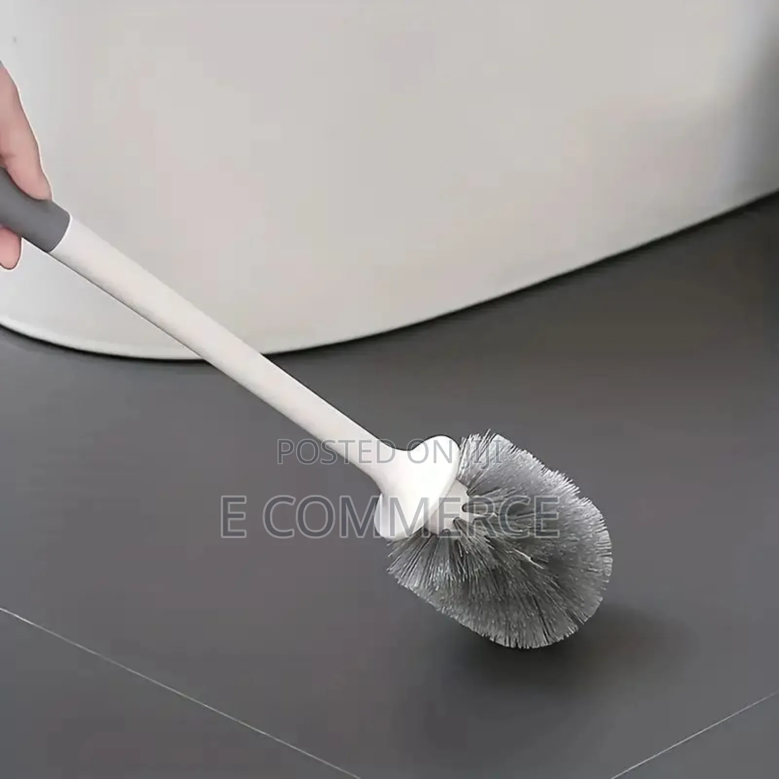 High Quality Toilet Cleaning Brush