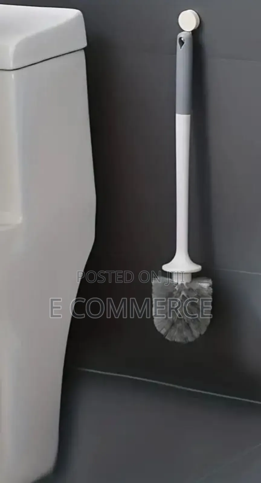 High Quality Toilet Cleaning Brush