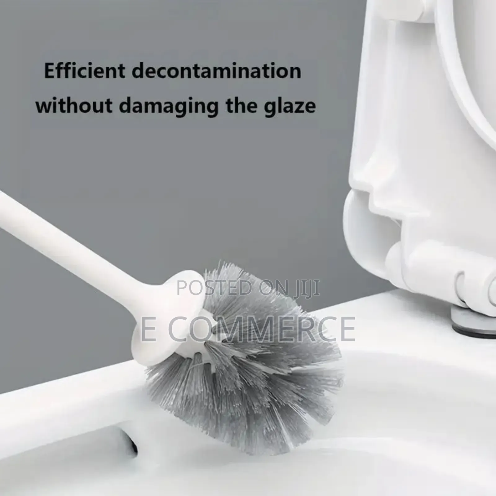 High Quality Toilet Cleaning Brush