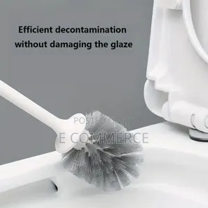 High Quality Toilet Cleaning Brush