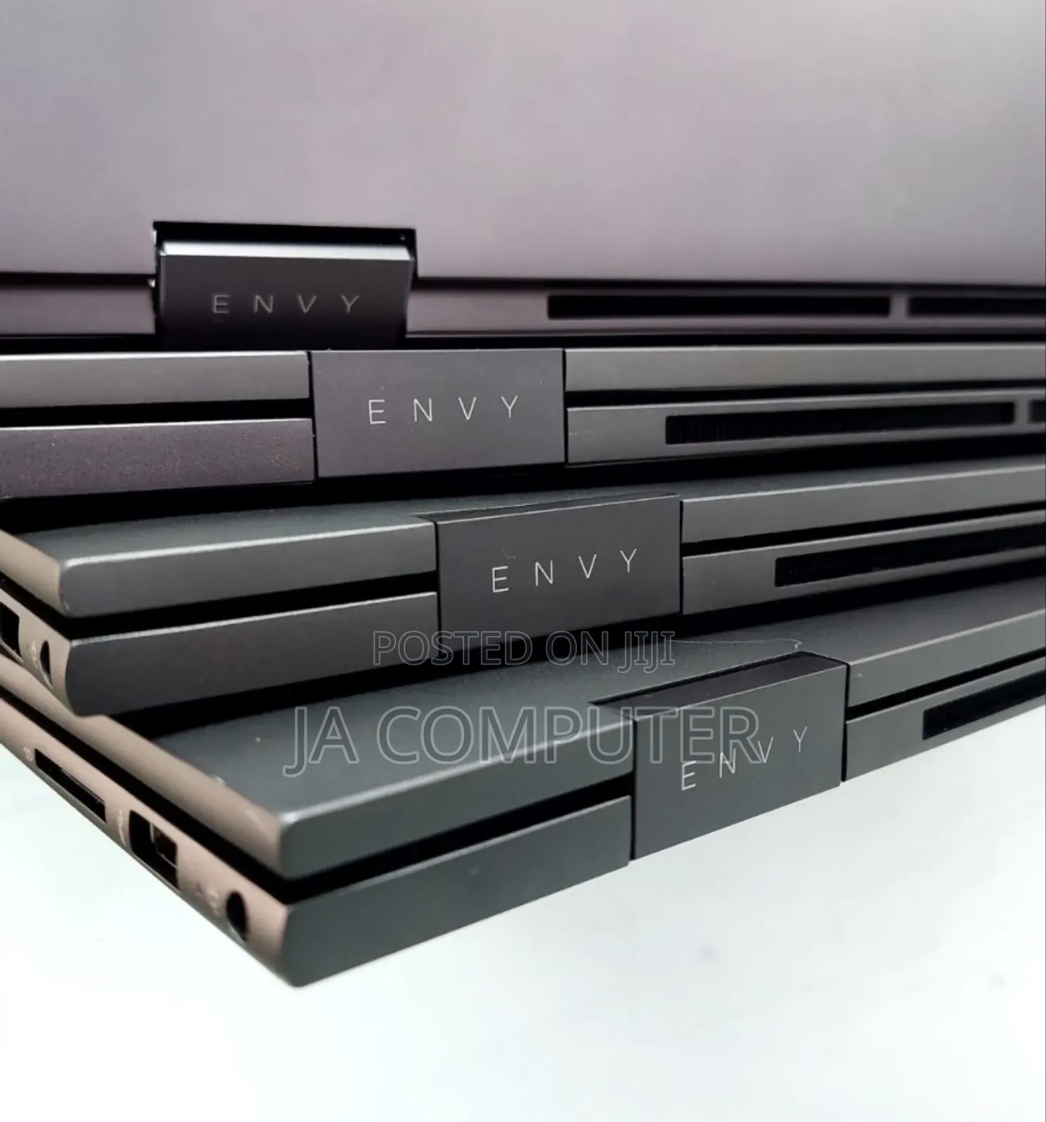 New Laptop HP Envy X360 12GB AMD Ryzen 7 SSD 512GB