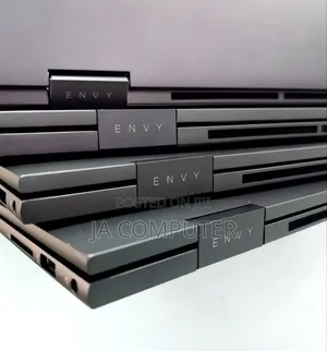 New Laptop HP Envy X360 12GB AMD Ryzen 7 SSD 512GB