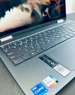 Photo - New Laptop Lenovo 8GB Intel Core I5 SSD 512GB