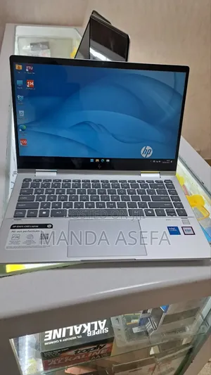 New Laptop HP Envy X360 16GB Intel Core Ultra 7 SSD 1T