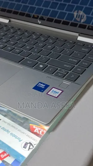 New Laptop HP Envy X360 16GB Intel Core Ultra 7 SSD 1T