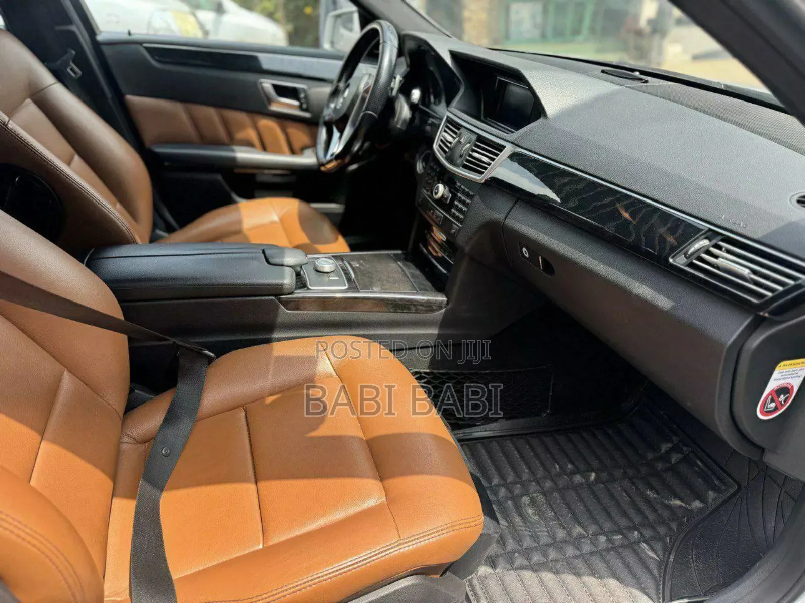 Mercedes-Benz C200 2012 Silver