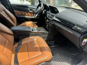 Mercedes-Benz C200 2012 Silver