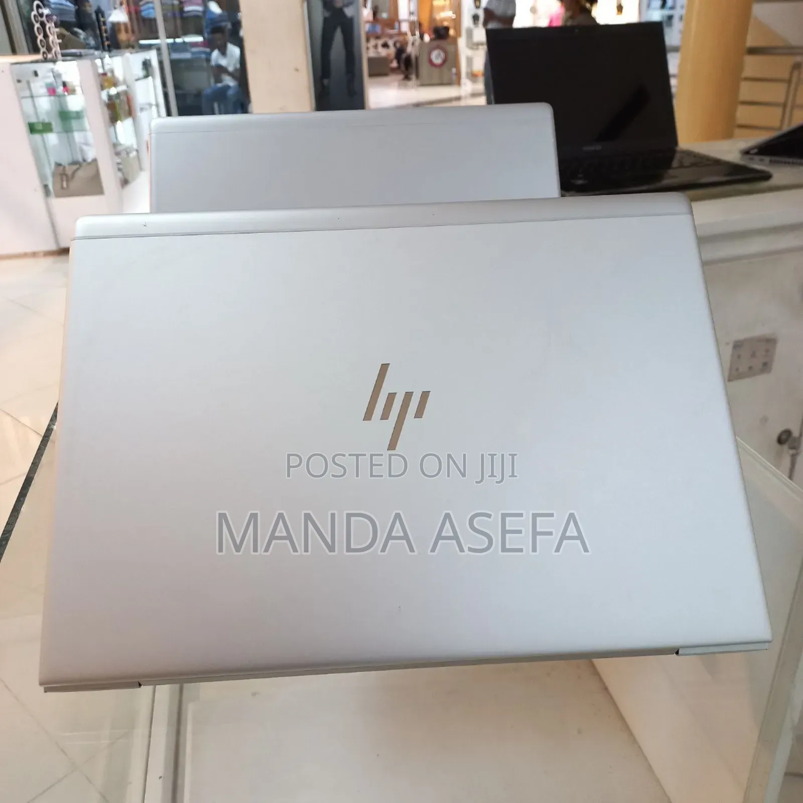 New Laptop HP EliteBook 840 16GB Intel Core I5 SSD 512GB