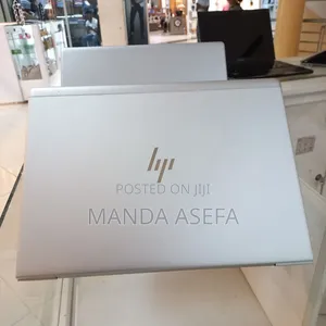 New Laptop HP EliteBook 840 16GB Intel Core I5 SSD 512GB