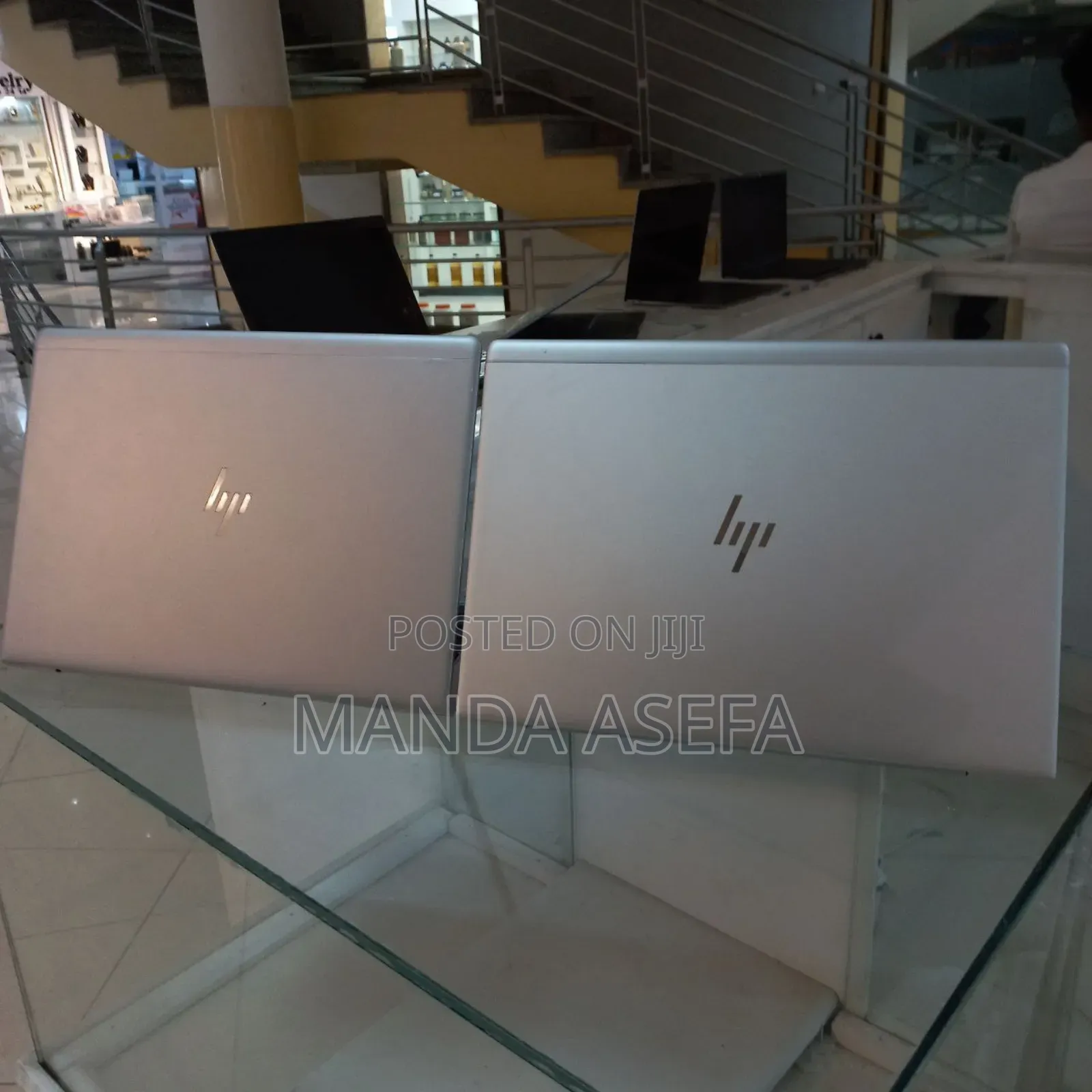 New Laptop HP EliteBook 840 16GB Intel Core I5 SSD 512GB