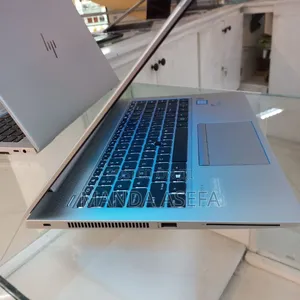 New Laptop HP EliteBook 840 16GB Intel Core I5 SSD 512GB