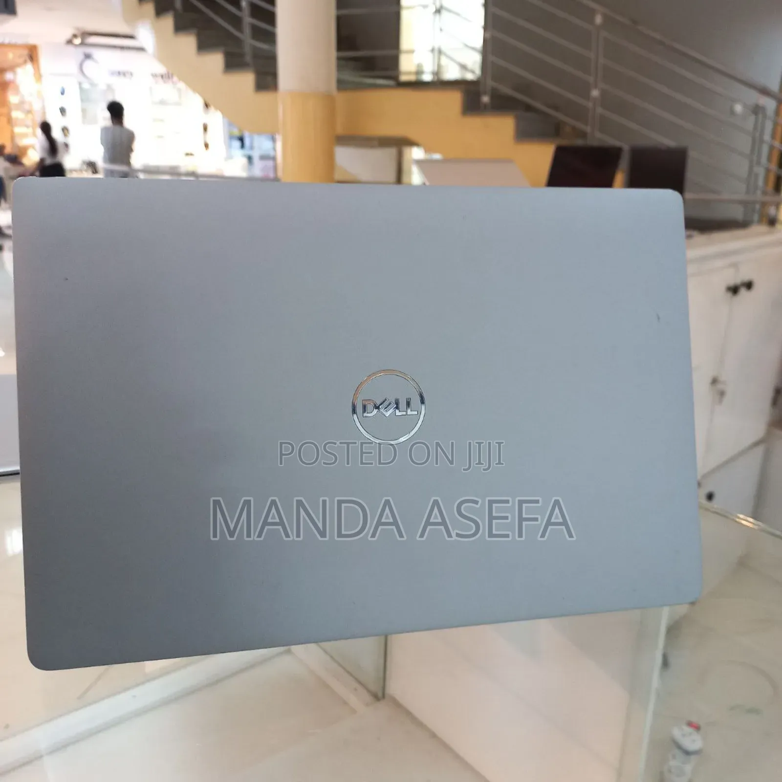 New Laptop Dell 16GB Intel Core I5 SSD 256GB