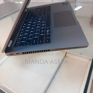 New Laptop Dell 16GB Intel Core I5 SSD 256GB