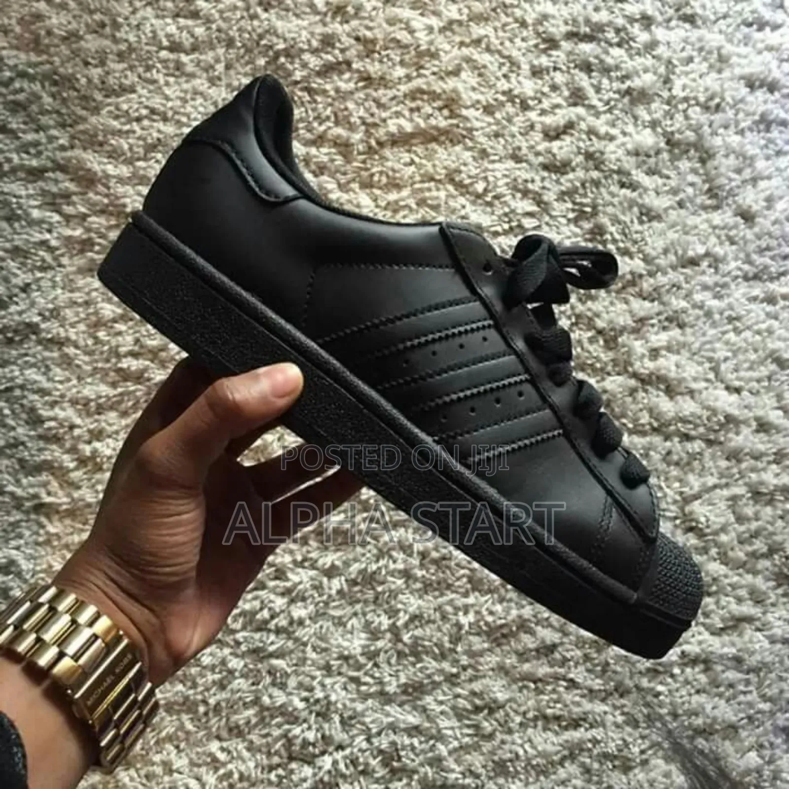 Adidas Superstar Master Quality Sneaker