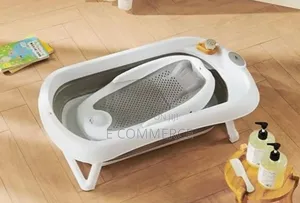 Pices Foldable Bather