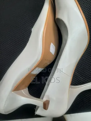 Ladys Shoes Imported From USA