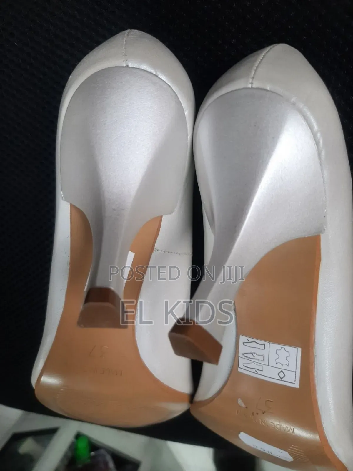 Ladys Shoes Imported From USA