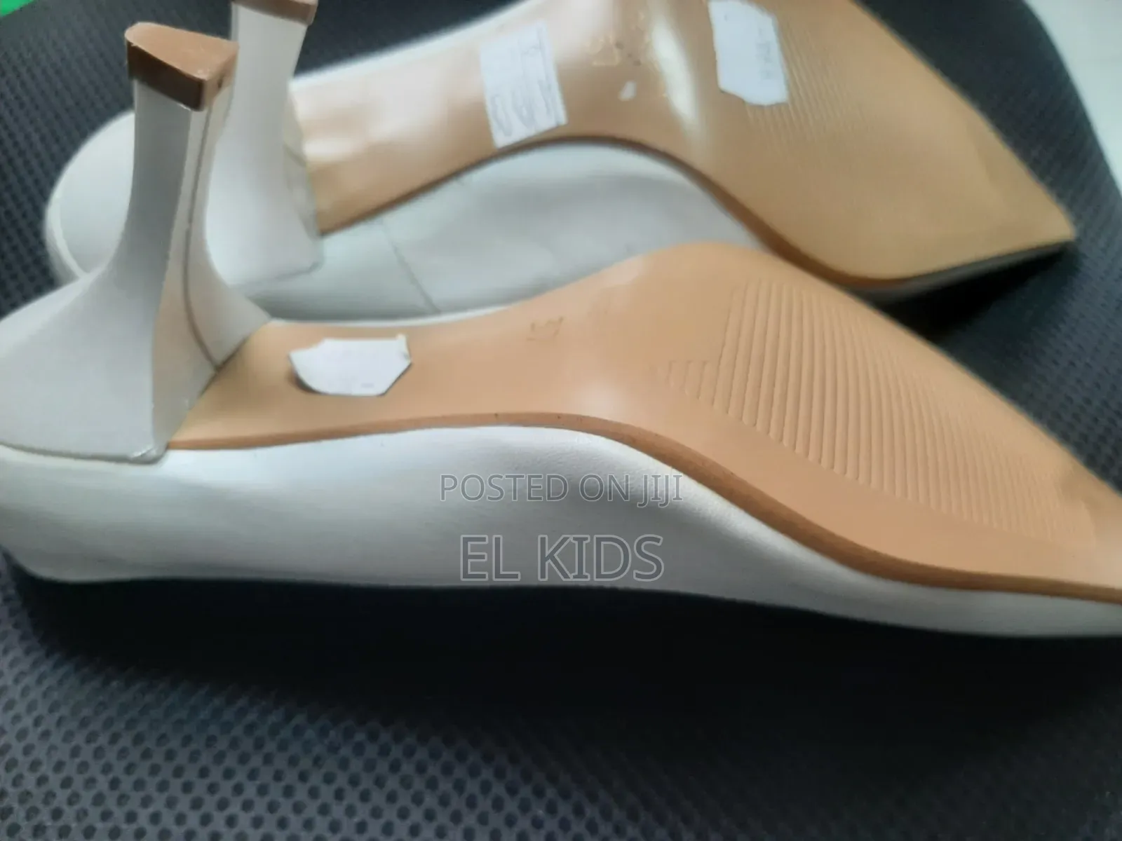 Ladys Shoes Imported From USA