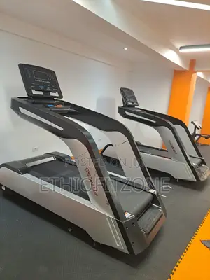 Commertial Gym Treadmills