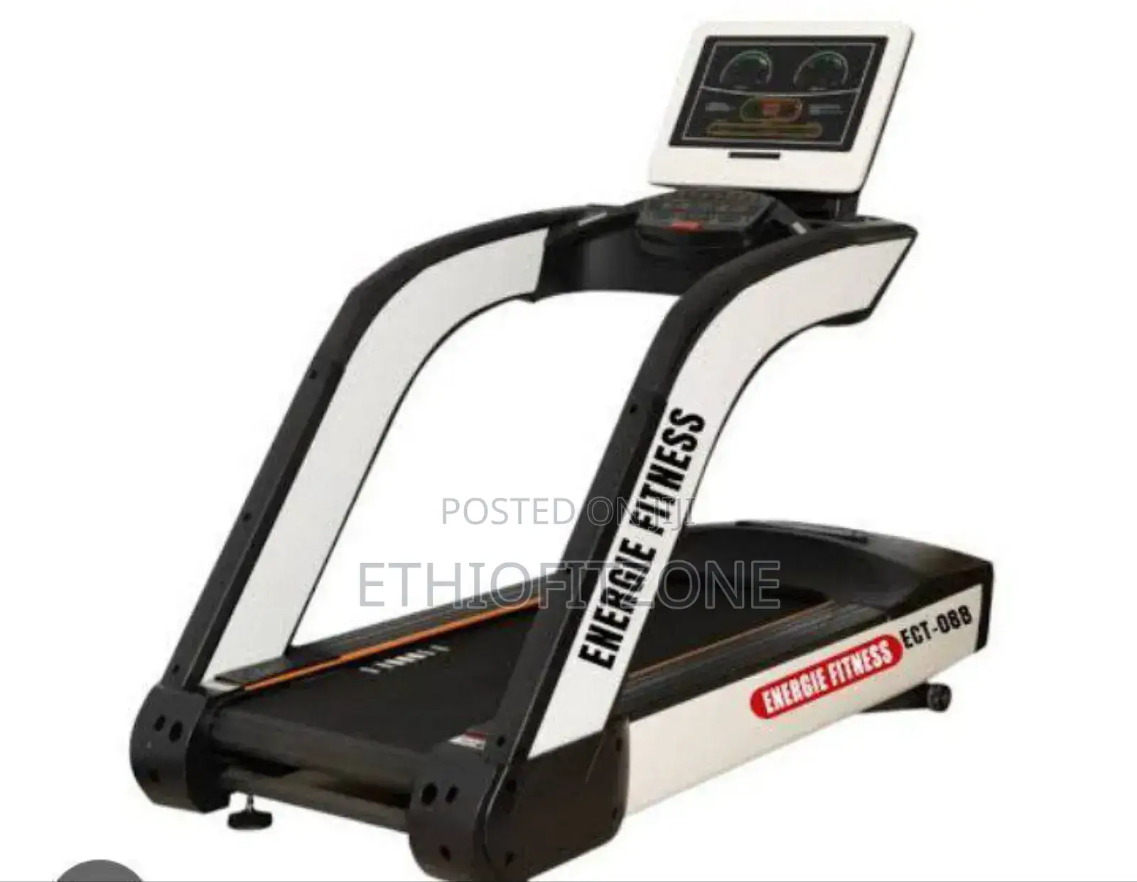 Commertial Gym Treadmills