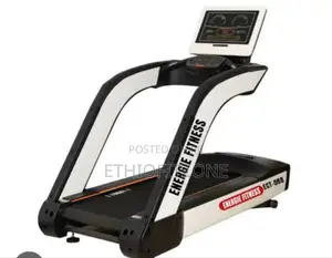 Commertial Gym Treadmills