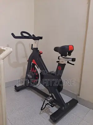 Gym Spin Bike