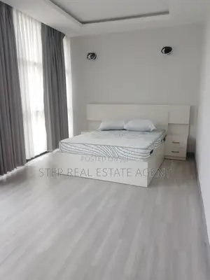 Furnished 2bdrm Apartment in Bole for rent