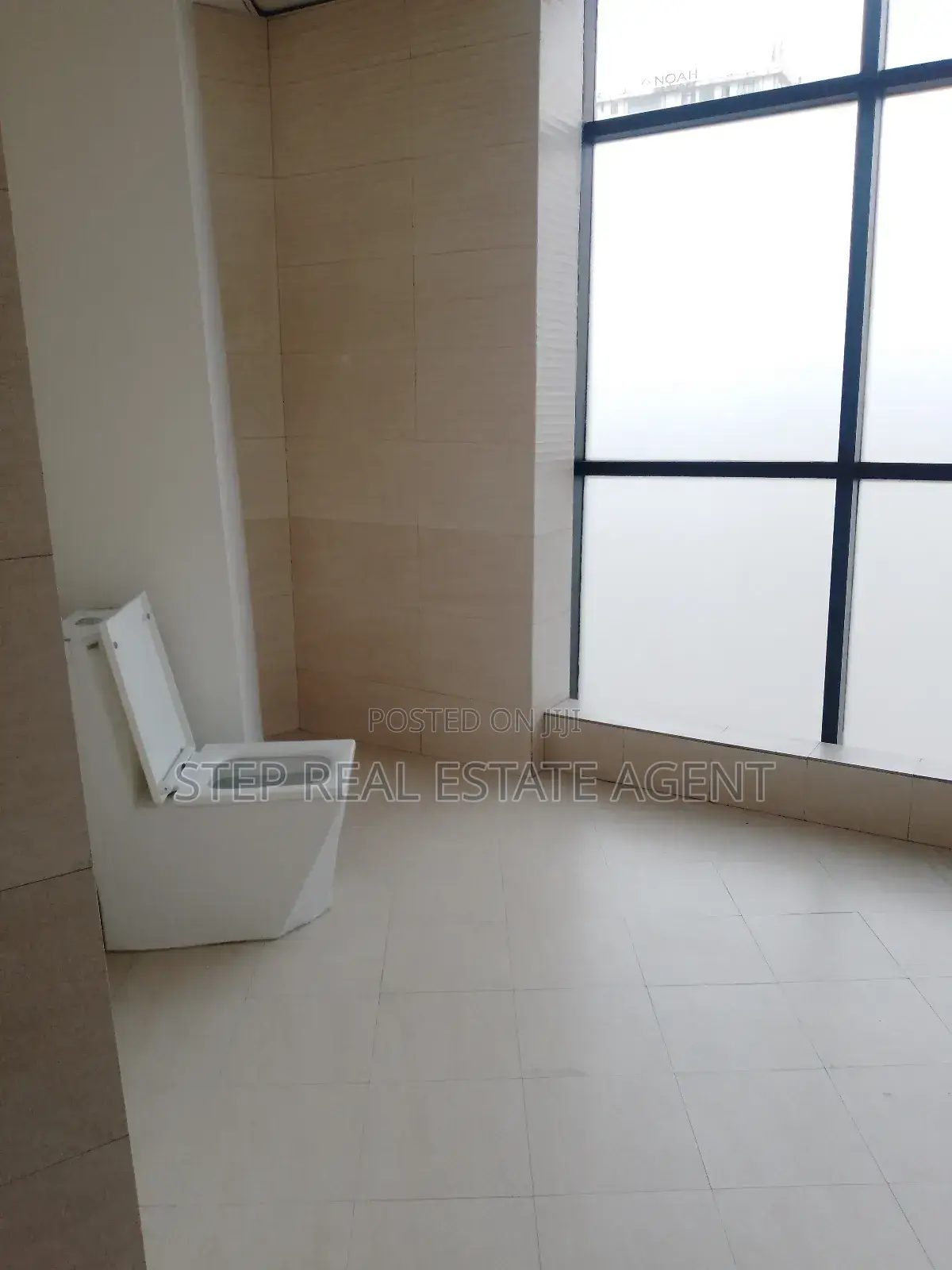 Furnished 2bdrm Apartment in Bole for rent