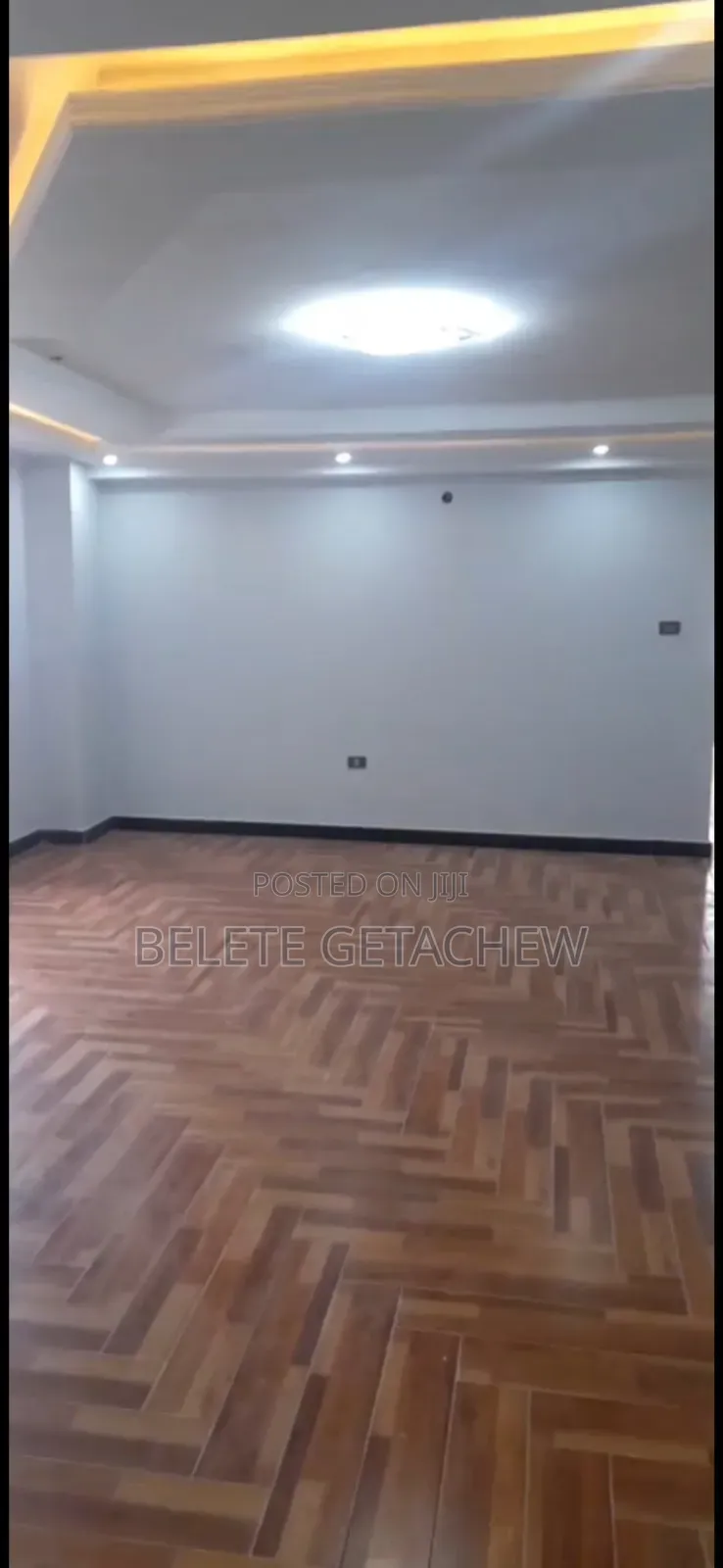 3bdrm Condo in Ayat2-Site4, 40/60, Bole for sale