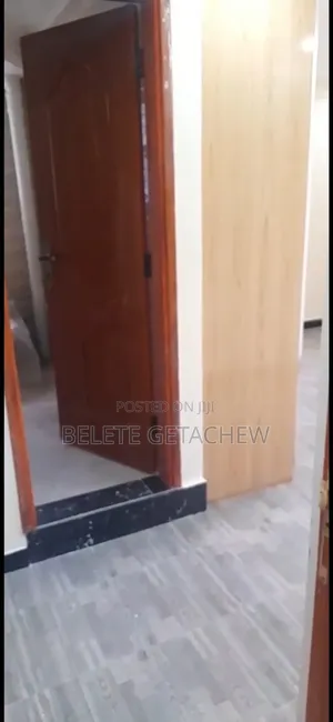 3bdrm Condo in Ayat2-Site4, 40/60, Bole for sale