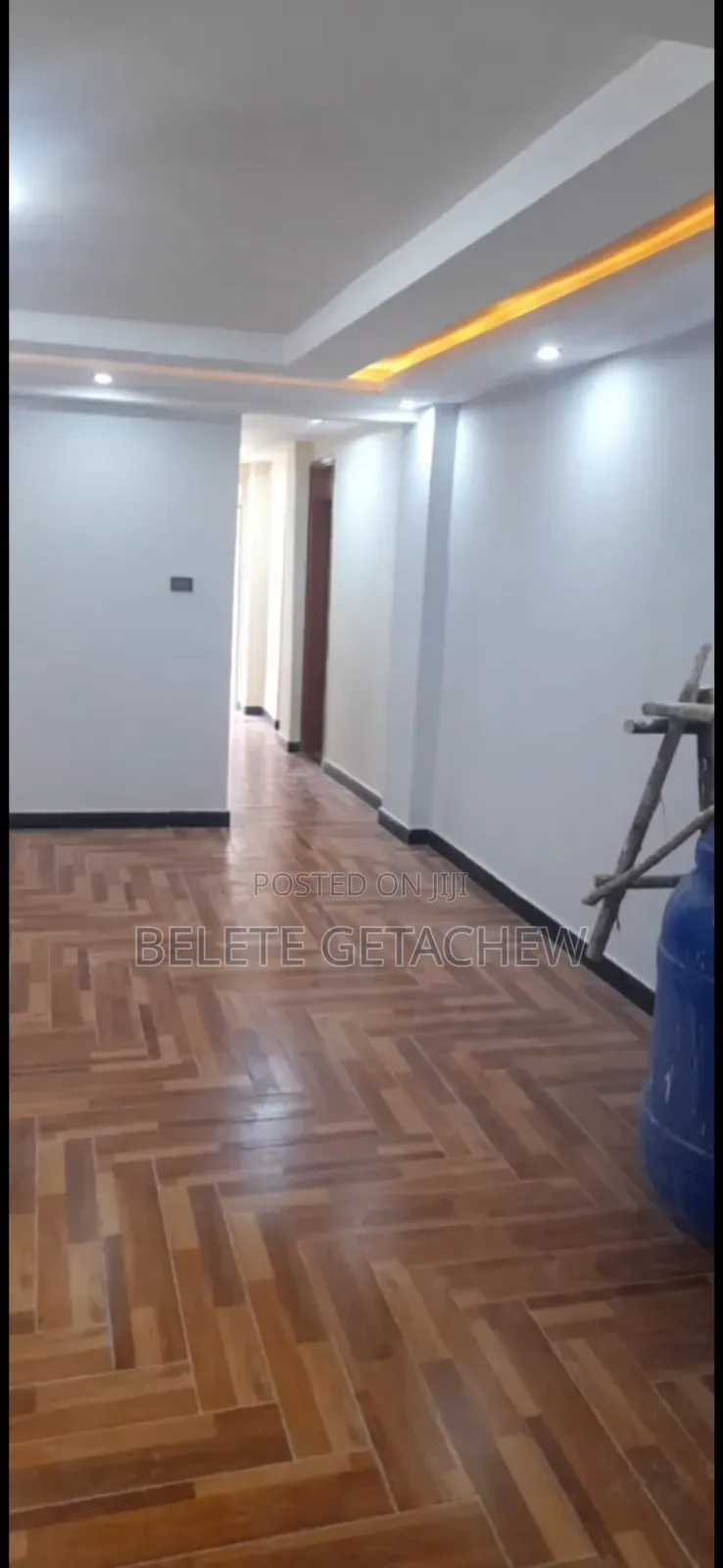 3bdrm Condo in Ayat2-Site4, 40/60, Bole for sale