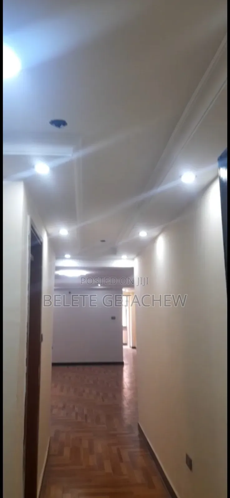 3bdrm Condo in Ayat2-Site4, 40/60, Bole for sale