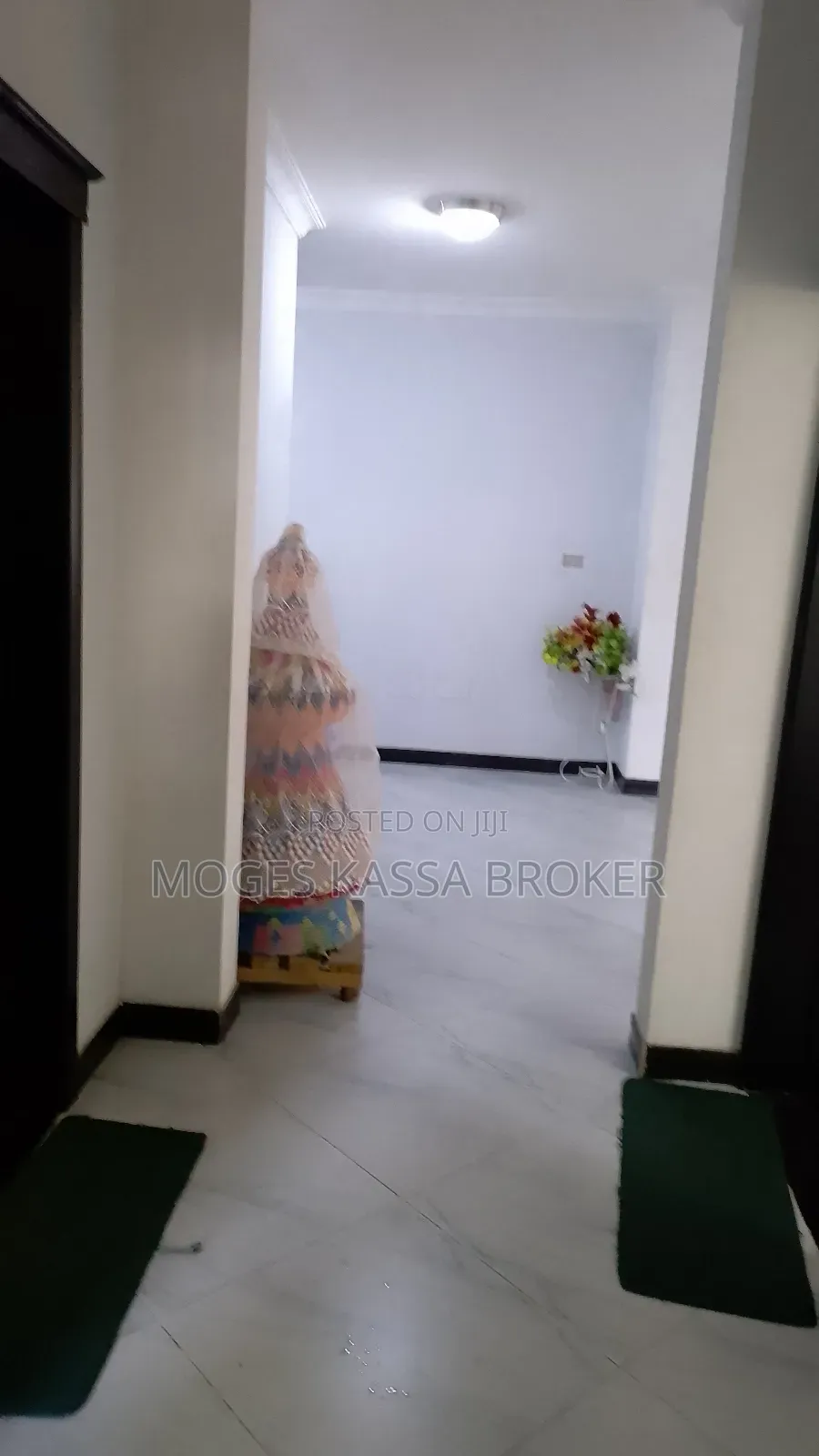 Furnished 4bdrm Apartment in አያት ኃይሌ ሪል እስቴት ልዮ, Yeka for sale