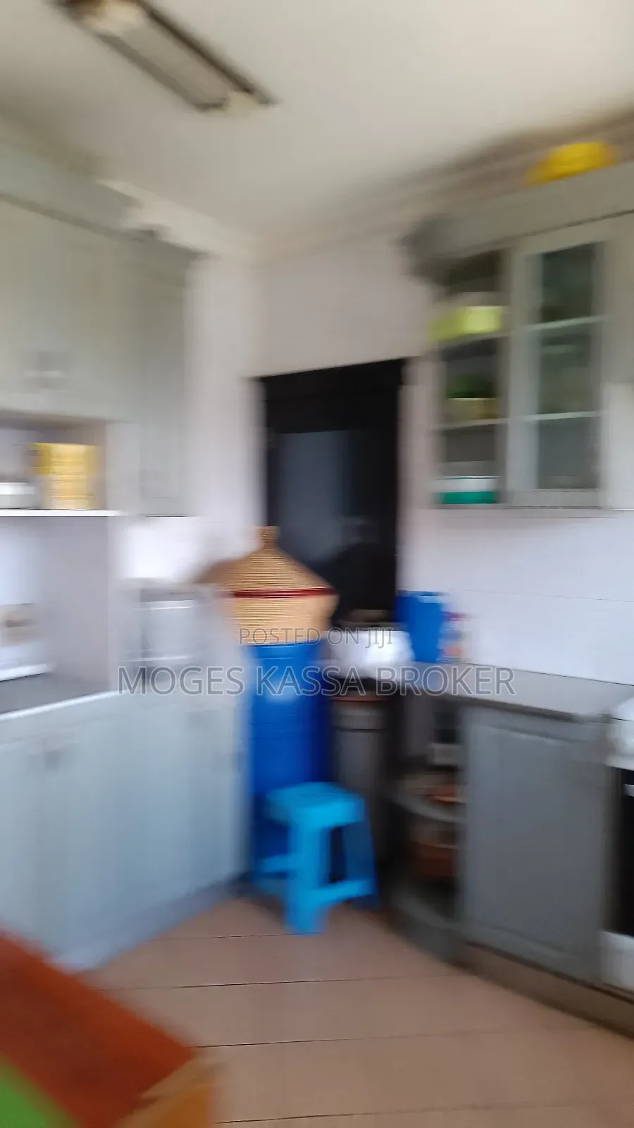 Furnished 4bdrm Apartment in አያት ኃይሌ ሪል እስቴት ልዮ, Yeka for sale