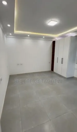 Photo - 2bdrm Condo in Ayat2-Site4, 40/60, Bole for sale