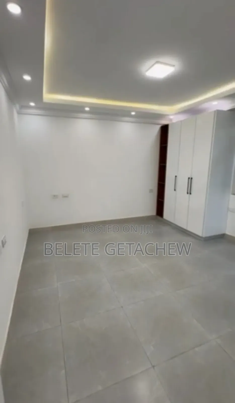 2bdrm Condo in Ayat2-Site4, 40/60, Bole for sale