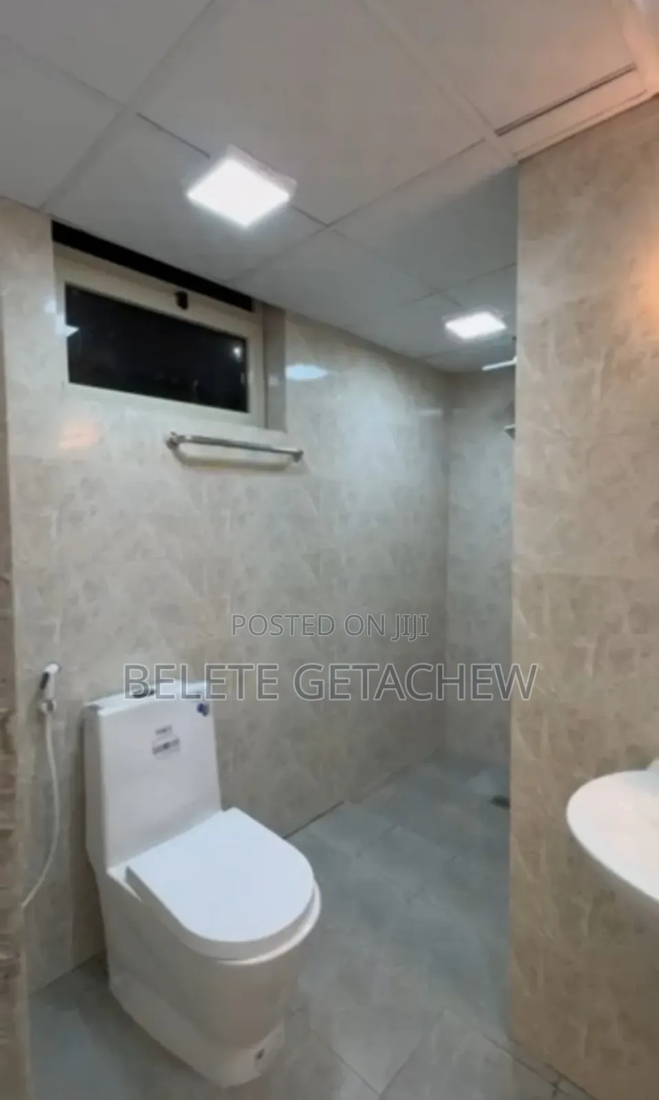 2bdrm Condo in Ayat2-Site4, 40/60, Bole for sale