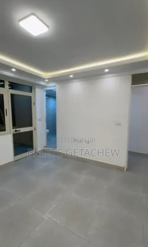 2bdrm Condo in Ayat2-Site4, 40/60, Bole for sale