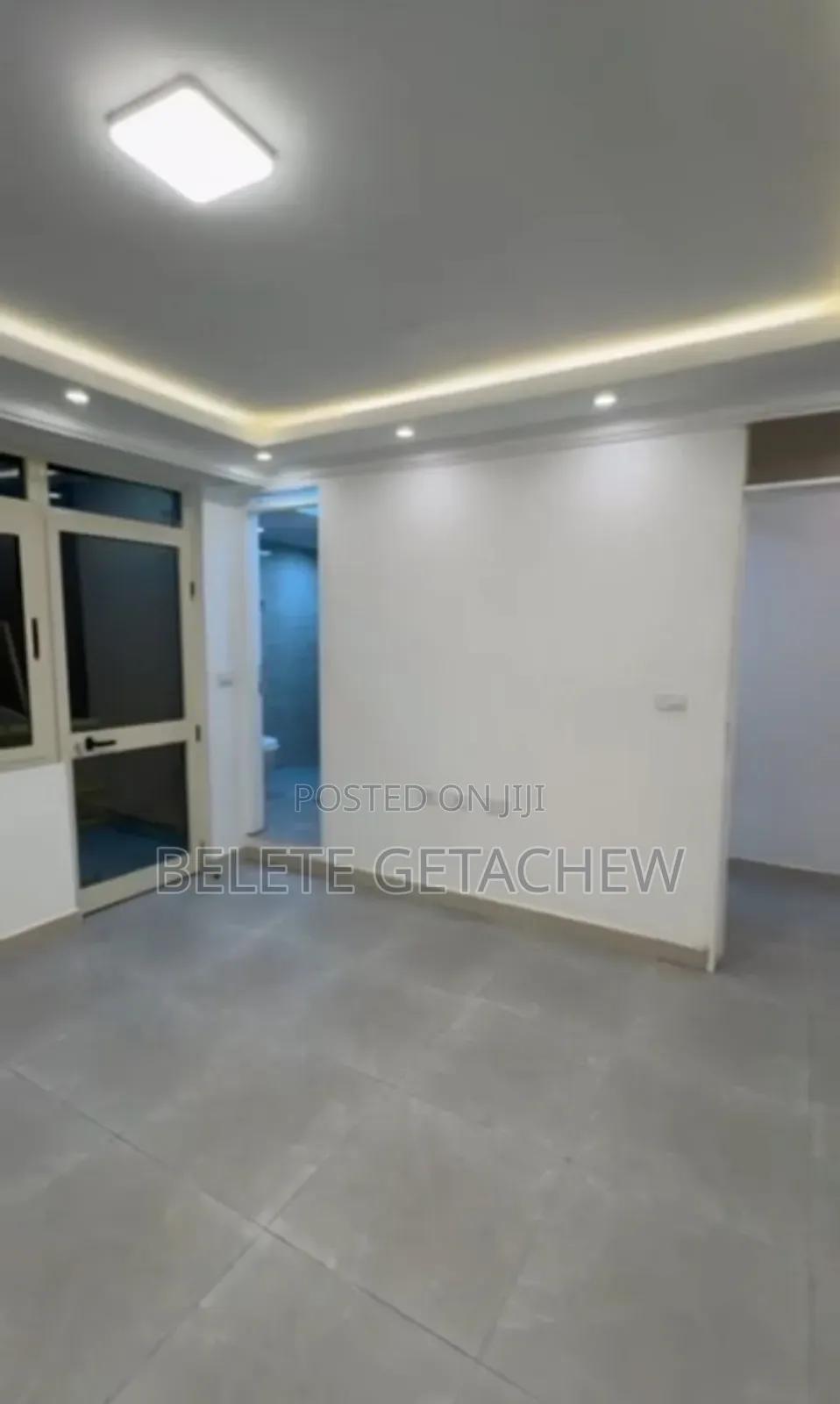 2bdrm Condo in Ayat2-Site4, 40/60, Bole for sale