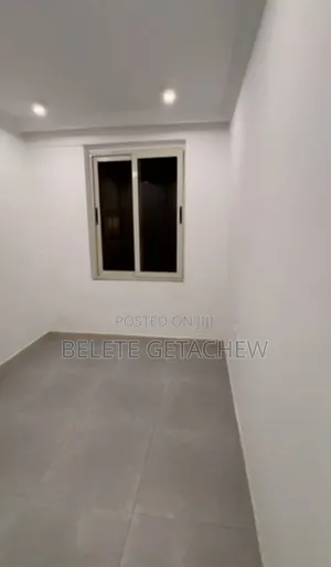 2bdrm Condo in Ayat2-Site4, 40/60, Bole for sale