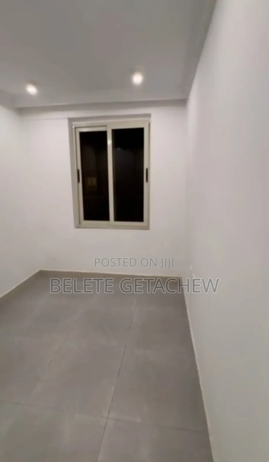 2bdrm Condo in Ayat2-Site4, 40/60, Bole for sale