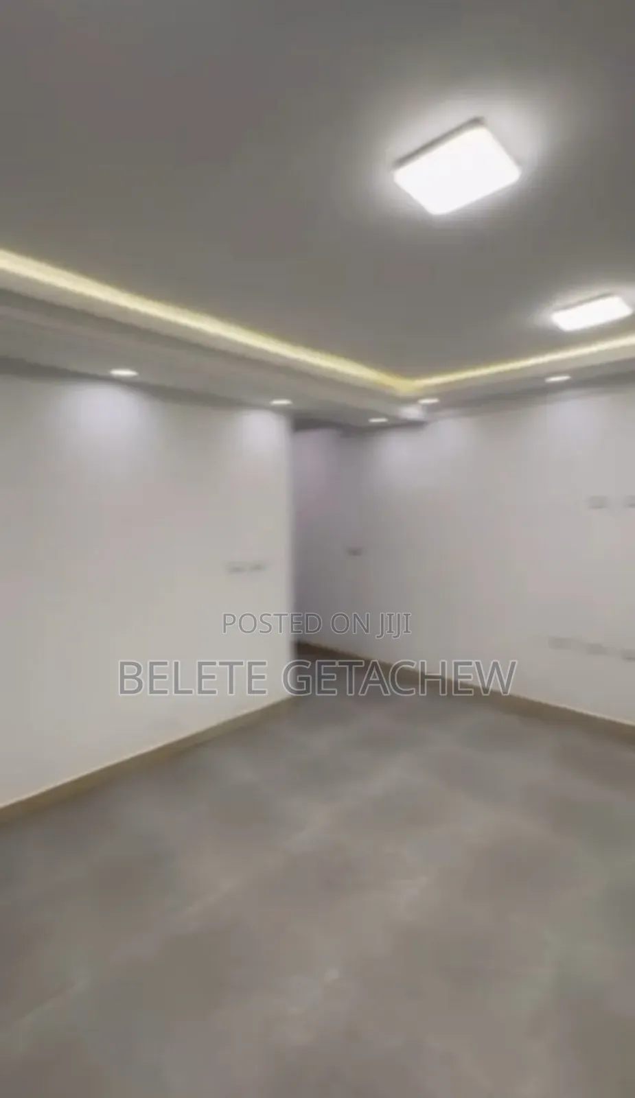 2bdrm Condo in Ayat2-Site4, 40/60, Bole for sale