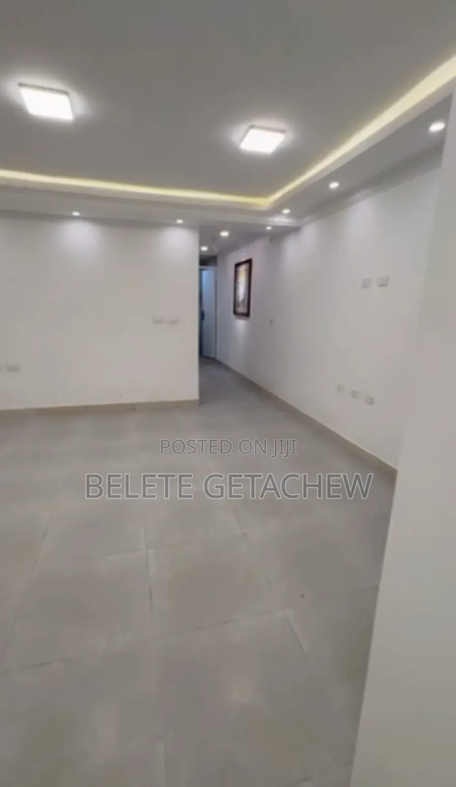 2bdrm Condo in Ayat2-Site4, 40/60, Bole for sale