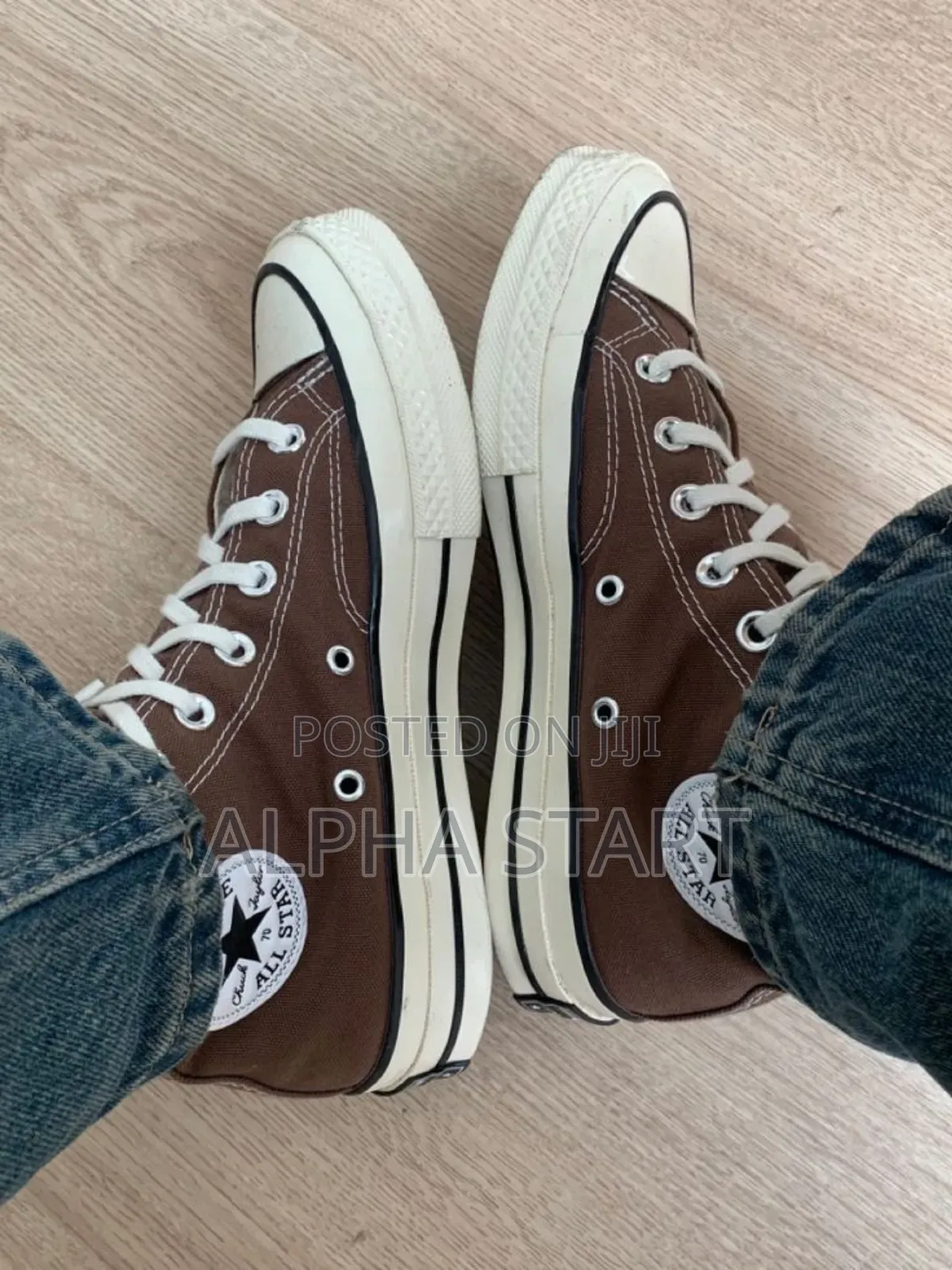 Convers All Star High Quality Boot's for You