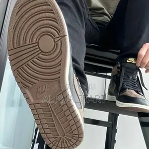 Nike Air Jordan 1 Low Quality Sneaker